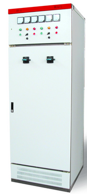 GGD交流低壓配電柜